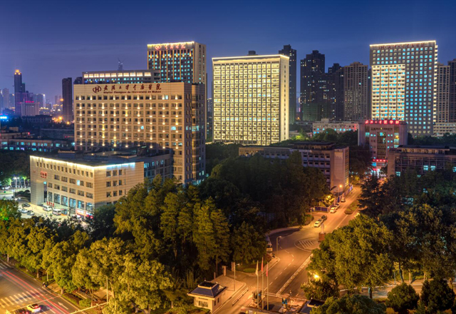 武汉大学中医学院